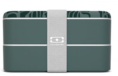 MB Original Jungle Lunch Box Monbento EINZELSTÜCK